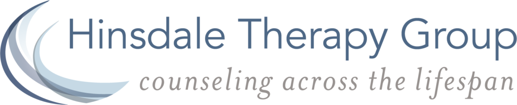 logo for Hinsdale Therapy Group