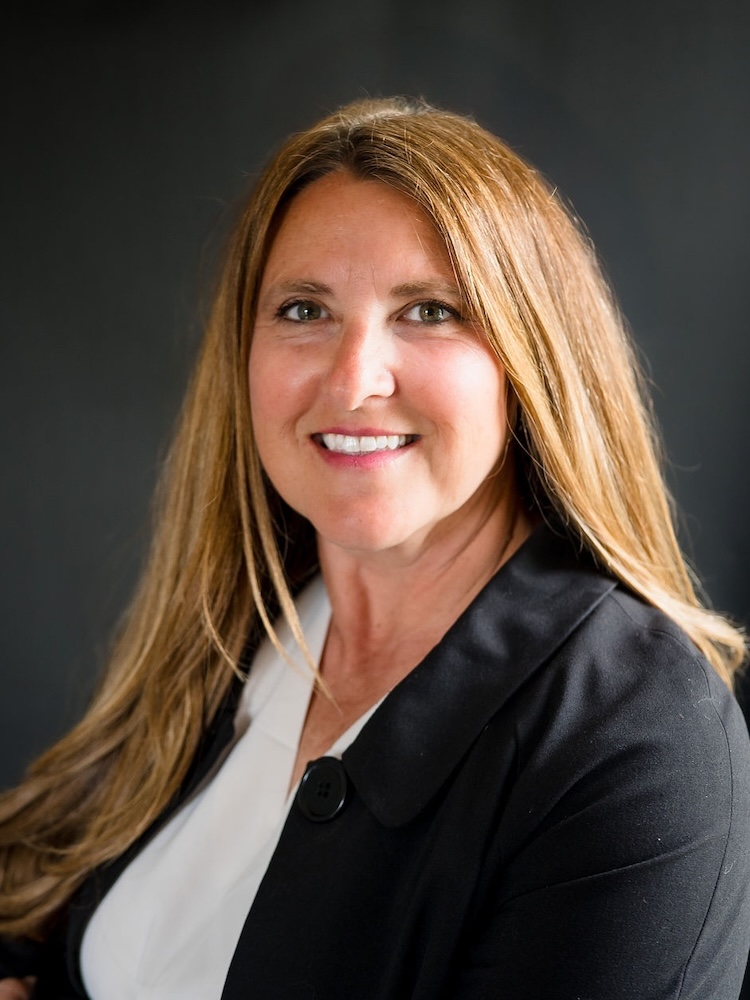 Amanda Scanlon Hinsdale Therapist