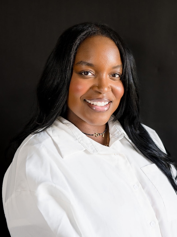 Janea Vinson Hinsdale Therapis